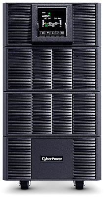 Источник бесперебойного питания CyberPower OLS10KE (OLS10KE)