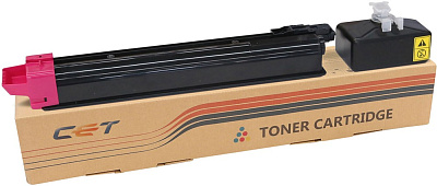 Тонер-картридж CET (PK231) для KYOCERA ECOSYS M8124cidn Magenta ()