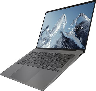 Ноутбук ASUS Zenbook A14 UX3407NA-QD231W (90NB1712-M00CC0)