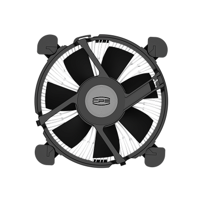 Вентилятор для процессора PCCooler R94-V2  (R94-V2)