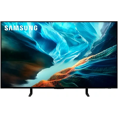 Телевизор Samsung OLED S90H 4K 48" (QE48S90HAEXCE)