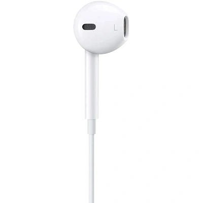 Наушники Apple EarPods Headphone Plug (MWU53ZM/A)