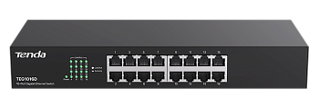 Коммутатор Tenda TEG1016D (TEG1016D)