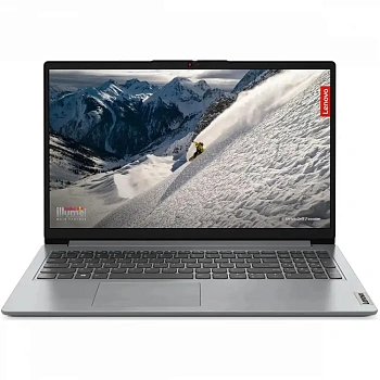 Ноутбук Lenovo IdeaPad 1 15AMN7 15.6" (82VG00TNRK)