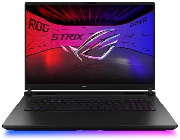 Ноутбук ASUS Rog Strix Scar 18 G835LXG-TQ409W (90NR0LF1-M00KR0)