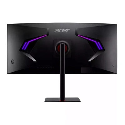 Монитор Acer Nitro XV345CURV3bmiphuzx (UM.CX5EE.301)