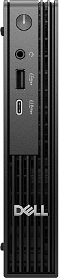 Системный блок Dell Pro Micro QCM1250 (210-BPQB_BTO003_QCM1250_EMEA)