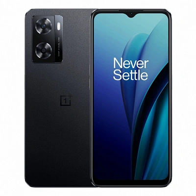 Смартфон OnePlus Nord N20 SE, Celestial Black (CPH2469/CELESTIAL BLACK)