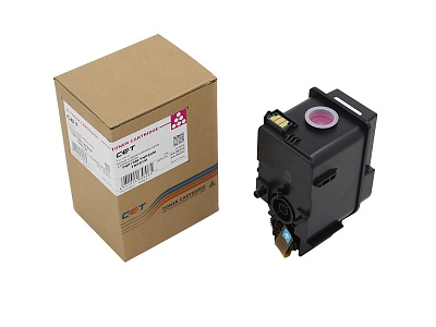 Тонер-картридж CET для KONICA MINOLTA Bizhub C3350i Magenta ()