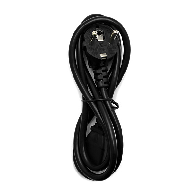 Блок питания GENIN GENPSU750K Black, 750W, ATX 2.31 (GENPSU750K)