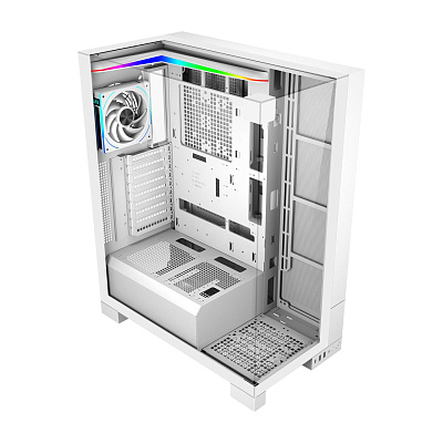 Корпус FSP U691 (U691-WP)