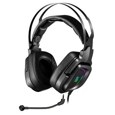 Гарнитура игровая проводная Bloody G570 (Bloody G570)