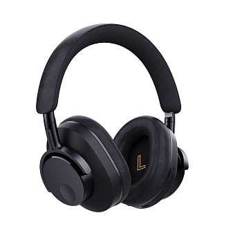  Наушники-полноразмерные беспроводные Cambridge Audio Melomania P100 aptX Lossless черный  (C11251)