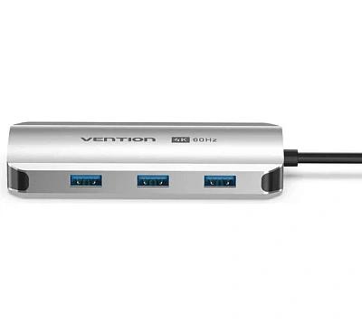 USB Хаб Vention TQHHB (TQHHB)