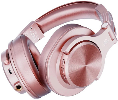 Гарнитура Focus OneOdio Fusion A70 (A70/PINK)