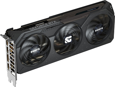 Видеокарта Gigabyte GeForce RTX 5050 GAMING OC 8G (GV-N5050GAMING OC-8GD)