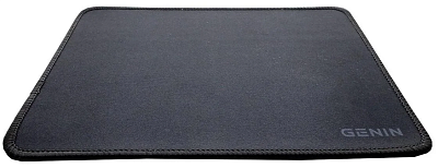 Коврик для мыши GENIN G25193K, Black (G25193K)
