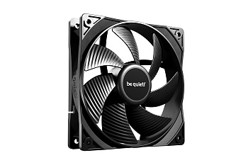 Вентилятор для компьютерного корпуса Bequiet! Pure Wings 3 120mm PWM (BL105)