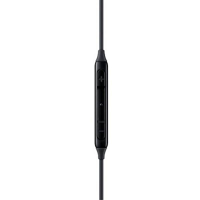 Наушники вставные Samsung EO-IC100BBEGRU, black (EO-IC100BBEGRU)