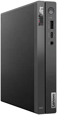 Мини ПК ThinkCentre neo 50q Gen 4 (12LMS6XU00)