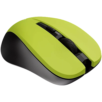 Мышь CANYON MW-1 Yellow (CNE-CMSW1Y)