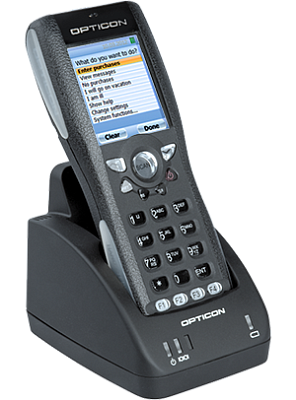 Терминал сбора данных Opticon OPH-1005 ()