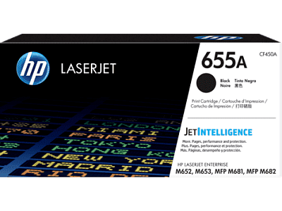 Лазерный картридж HP Europe CF450A (CF450A)