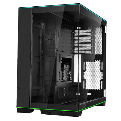Компьютерный корпус Lian Li O11 Dynamic EVO RGB Black (G99.O11DERGBX.00)
