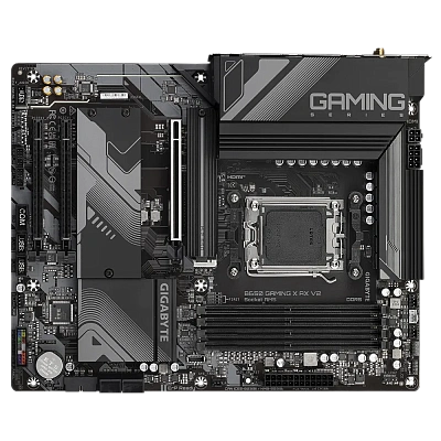 Материнская плата GIGABYTE B650 GAMING X AX V2 (B650 GAMING X AX V2)