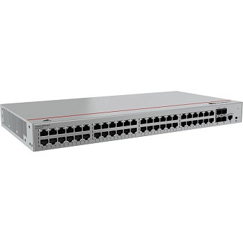 Коммутатор Huawei S310-48T4S (S310-48T4S) Коммутатор Huawei S310-48T4S (S310-48T4S)