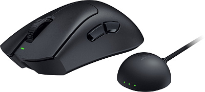 Компьютерная мышь Razer DeathAdder V4 Pro (RZ01-05330100-R3G1)