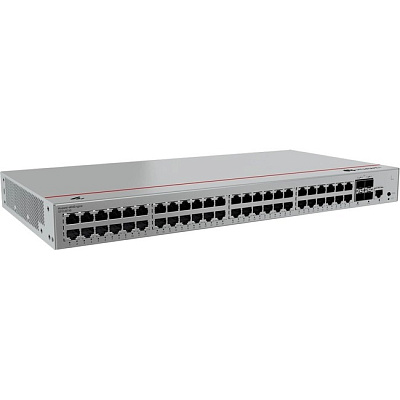 Коммутатор Huawei S310-48T4S (S310-48T4S)