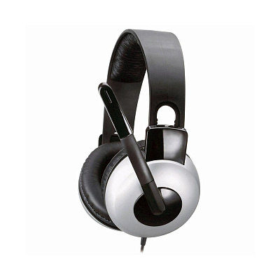 Наушники Genius HS-05A (HS-05A)