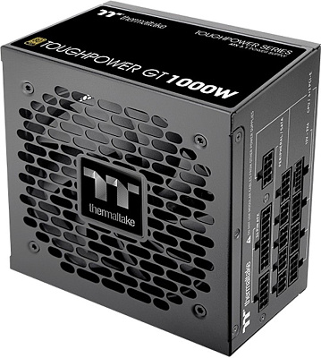 Блок питания Thermaltake Toughpower GT 1000W (PS-TPT-1000FNFAGE-3)