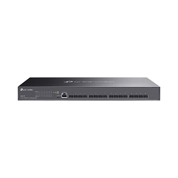 Коммутатор TP-Link SX3016F (SX3016F) Коммутатор TP-Link SX3016F (SX3016F)