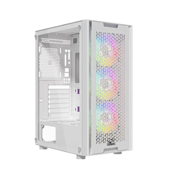 Корпус Wintek Andromeda PRO E306M-W TG (PRO E306M-W TG)