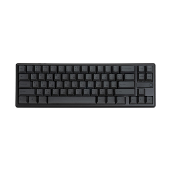 Клавиатура Varmilo Sword 68 VTP68 Black  (685016)