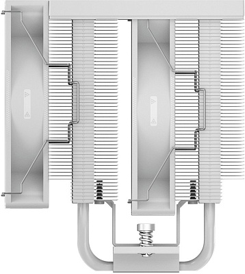 Вентилятор для процессора PCCooler RT720 TC ARGB WH, Белый (RT720 TC ARGB WH)