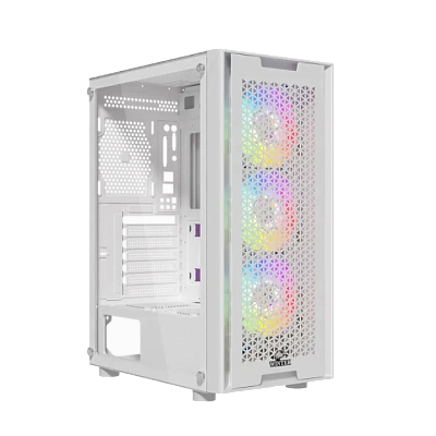 Корпус Wintek Andromeda PRO E306M-W TG (PRO E306M-W TG)