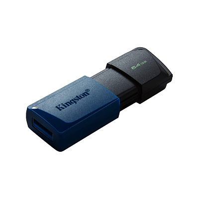 USB Флеш 64GB 3.2 Kingston DTXM/64GB (DTXM/64GB)