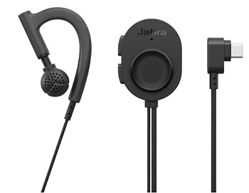 Гарнитура Jabra Perform 10 (5121-119)