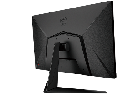  Монитор 27" MSI G2712, Black (G2712)