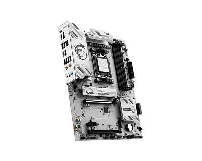 Материнская плата MSI B850 GAMING PLUS WIFI6E (B850 GAMING PLUS WIFI6E)