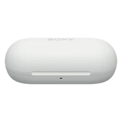 Bluetooth гарнитура Sony WF-C700N White (WFC700N/WZ)