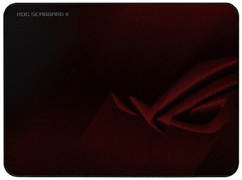 Коврик для мыши ASUS ROG Scabbard II (90MP02H0-BPUA00)