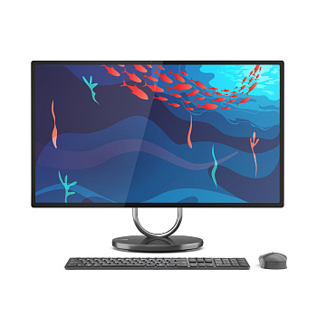 Моноблок Lenovo Yoga AIO 9 32IRH8 (F0HJ001ARK)