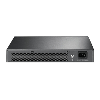 Коммутатор TP-Link TL-SG1016D (TL-SG1016D V12.0)