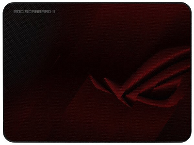 Коврик для мыши ASUS ROG Scabbard II (90MP02H0-BPUA00)