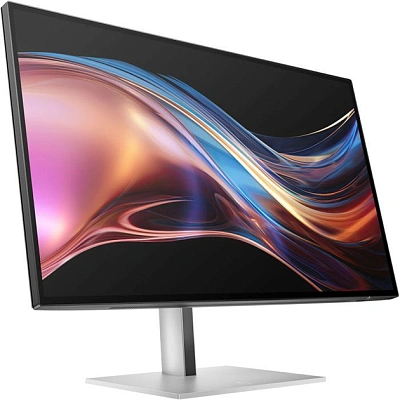 Монитор HP Series 7 Pro 27 inch QHD Thunderbolt 4 Monitor - 727pu (8J9E6UT)