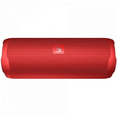 Портативная колонка A4Tech Bloody S6 Tube Red (BLOODY S6 TUBE RED)